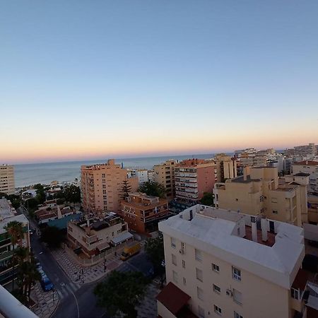 Moreno Home Torremolinos Exteriér fotografie