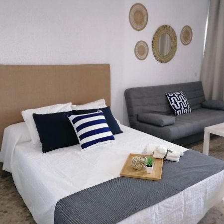Moreno Home Torremolinos Exteriér fotografie