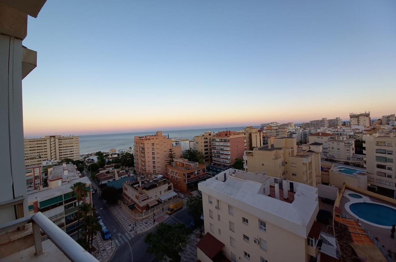 Moreno Home Torremolinos Exteriér fotografie
