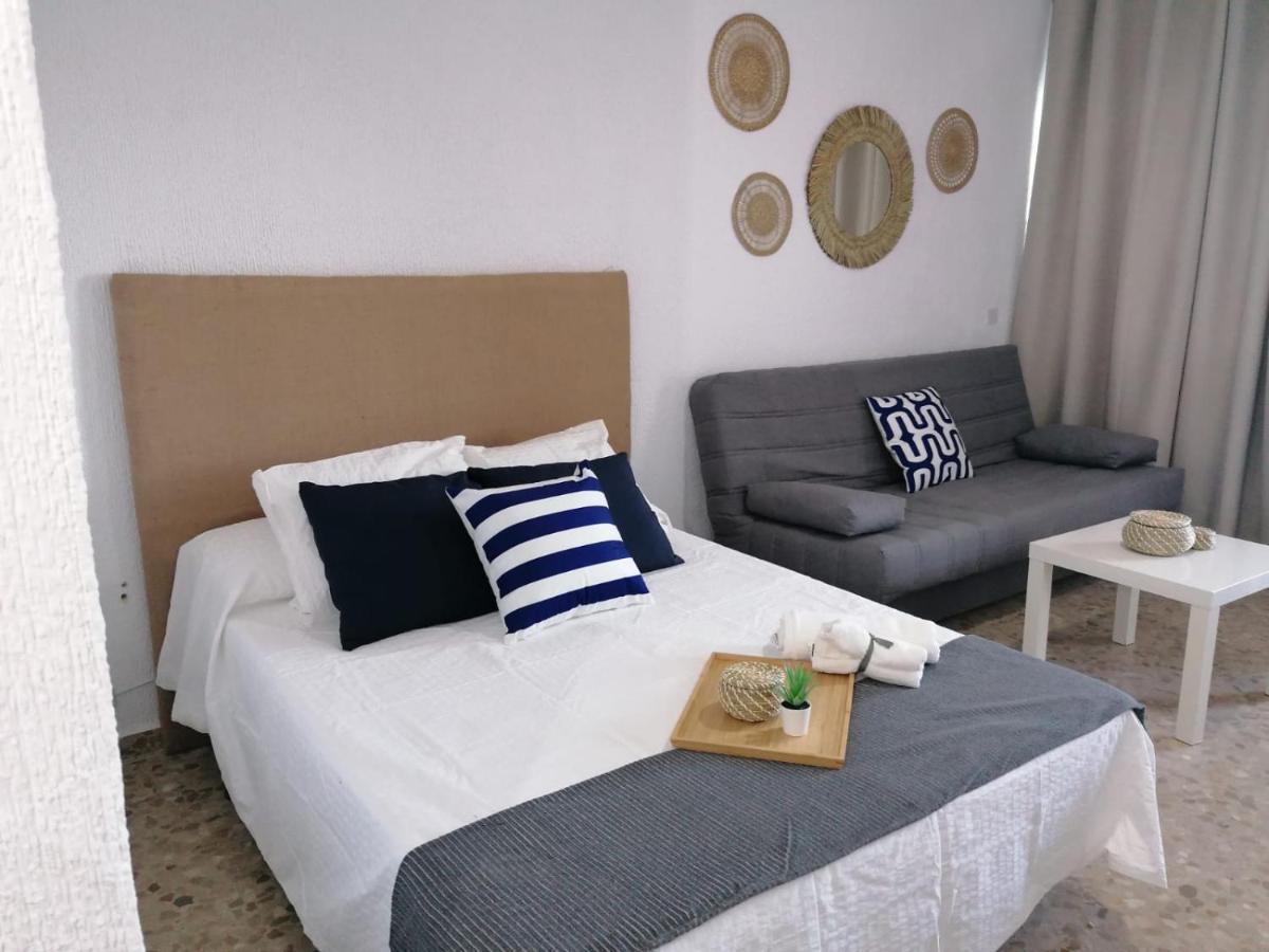 Moreno Home Torremolinos Exteriér fotografie