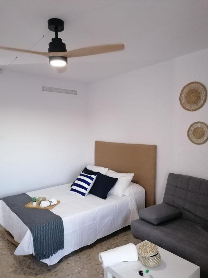 Moreno Home Torremolinos Exteriér fotografie