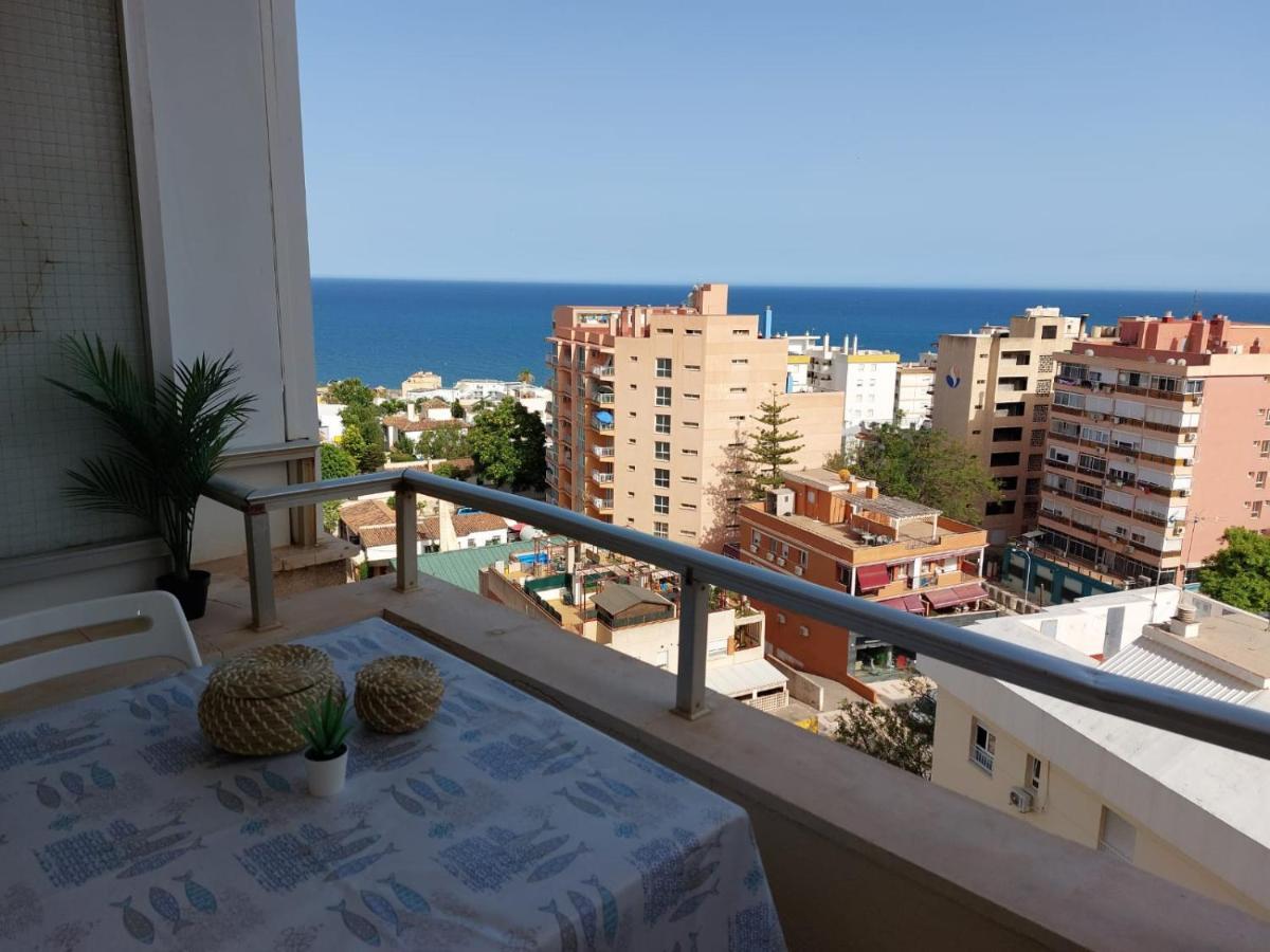 Moreno Home Torremolinos Exteriér fotografie