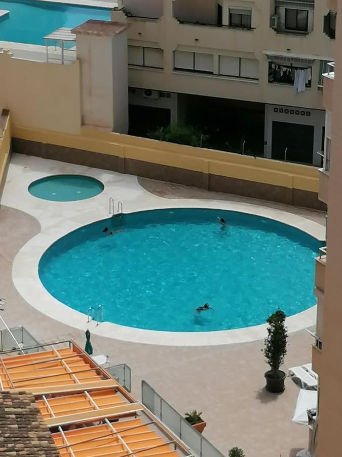 Moreno Home Torremolinos Exteriér fotografie