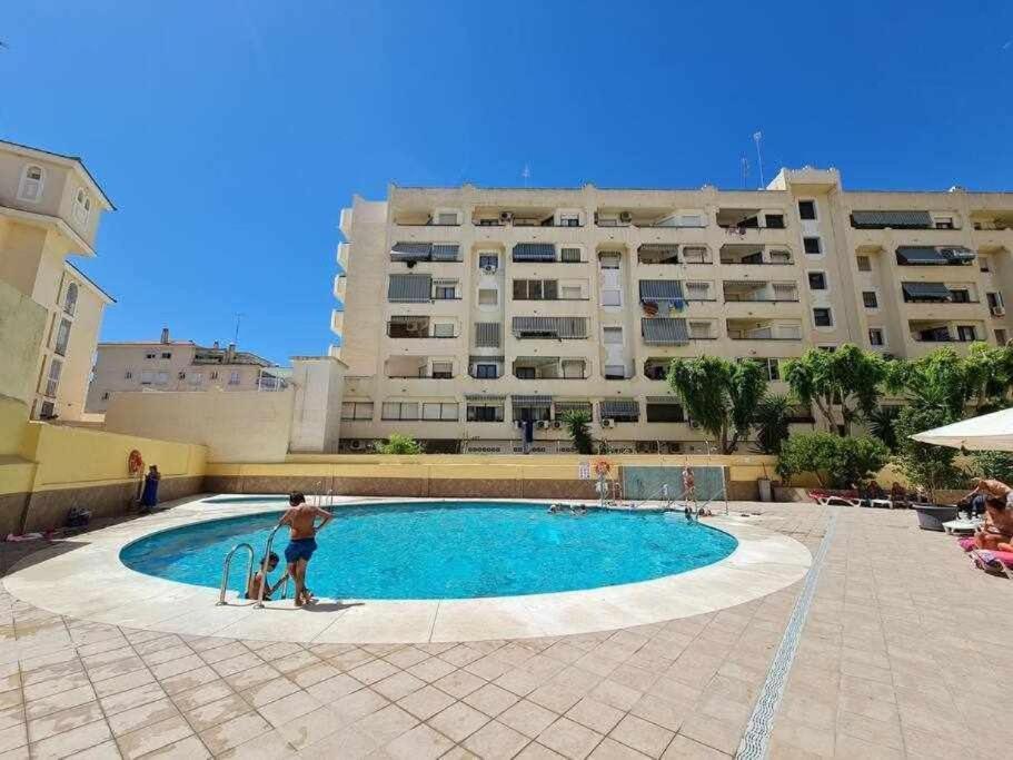 Moreno Home Torremolinos Exteriér fotografie